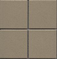 Mosaic Cotto Tile - Place & Palette