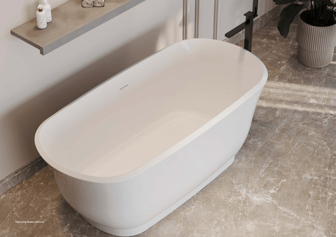 Baden Bath - Place & Palette