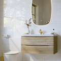 Alexander-R Rimless Toilet Suite - Place & Palette