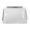 Accessories Modern National Sink Colander Colour: Stainless Steel Size: 425 X 350 X 20mm Place & Palette