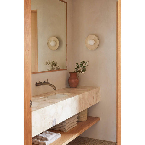 Basins Turner Hastings Standard Agres Under Counter Basin Place & Palette