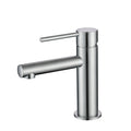 Tapware Modern National Star Mini Basin Mixer Style: Original Colour: Electroplated Brushed Chrome Place & Palette