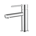 Tapware Modern National Star Mini Basin Mixer Style: Original Colour: Electroplated Chrome Place & Palette