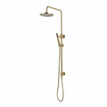 Showers Modern National Star Shower Column Set Colour: Pvd Brushed Bronze Place & Palette