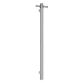 Accessories Thermogroup Thermorail 12 Volt Vertical Bar With Optional Hook Style: Straight/Round Colour: Polished Stainless Steel 22W Place & Palette