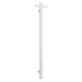 Thermorail 12 Volt Vertical Bar With Optional Hook-Accessories-Thermogroup-Straight/Round-White 30W-place-and-palette