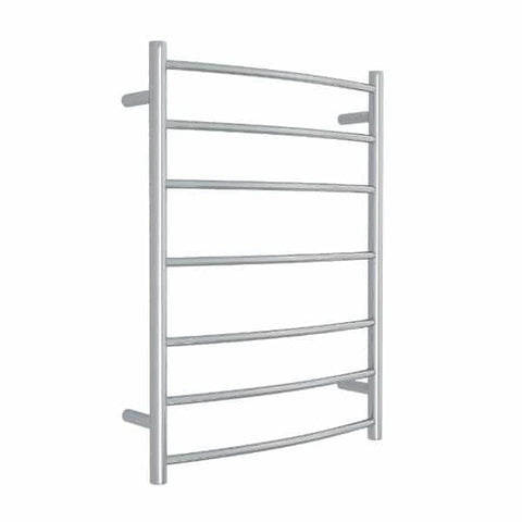 Thermorail Budget Heated Towel Rail-Accessories-Thermogroup-Curved/Round-7 Bars - 600x800x150mm (80 Watts)-place-and-palette