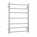 Thermorail Budget Heated Towel Rail-Accessories-Thermogroup-Straight/Round-7 Bars - 600x800x122mm (80 Watts)-place-and-palette