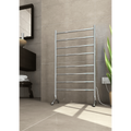 Thermorail Free Standing Heated Towel Rail-Accessories-Thermogroup-place-and-palette