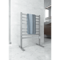 Thermorail Free Standing Heated Towel Rail-Accessories-Thermogroup-place-and-palette