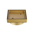 Tile Insert Waste-Accessories-Modern National-Pvd Polished Brass-115mm/95mm Outlet-place-and-palette