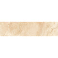 Tiles The Manly Collection Travertine Ceramic Tile Colour: Beige Matte Place & Palette