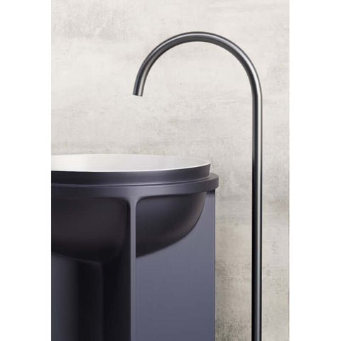 Basins BelBagno Uno Basin Place & Palette