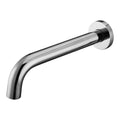 Tapware Modern National Villa Bath Spout Colour: Electroplated Chrome Place & Palette