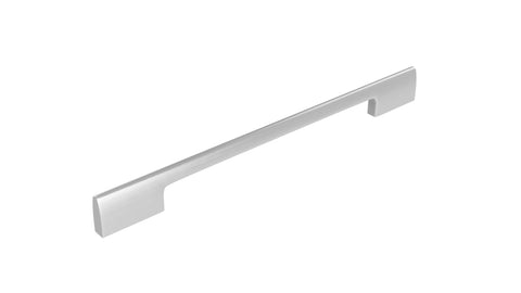 Arch 244mm - Brushed Nickel