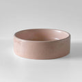 Basins Sticks & Stone Co Concrete Round Textured Basin Colour: Oberon Place & Palette