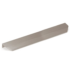 Ova 350mm - Brushed Nickel